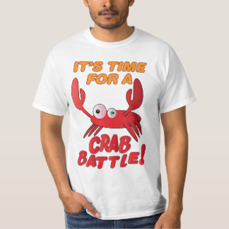 Crab T-Shirt