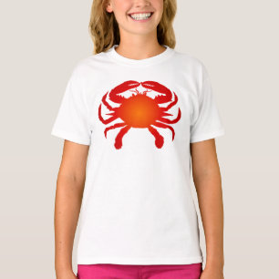 Crab T-Shirt
