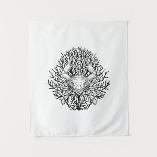 Crab Tapestry