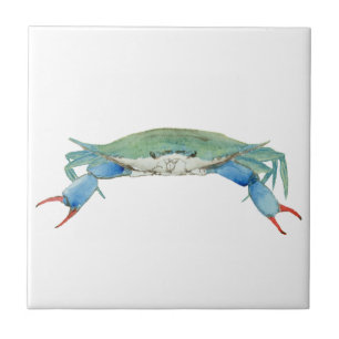 Crab Tile