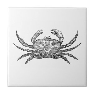 Crab Tile