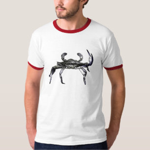 crab vote T-Shirt