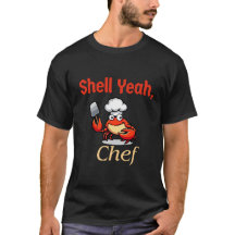 Crabby Cuisine: The Cool Crab Chef Collection