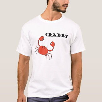 CRABBY SHIRTS