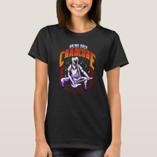 Crabcore Meme  Screamo Emo Music Hardcore Rock Mus T-Shirt