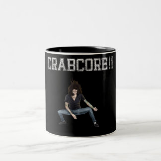 CRABCORE! - Mug