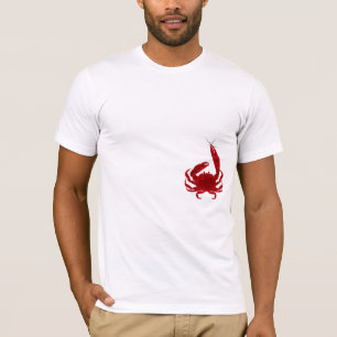 crab's revenge T-Shirt