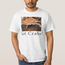Crabs T-Shirt