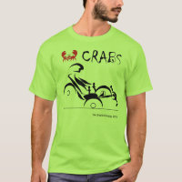 CRABS Trikes