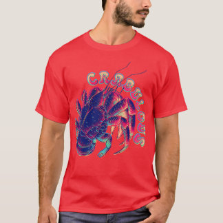 Crabulous Coconut Crab T-Shirt