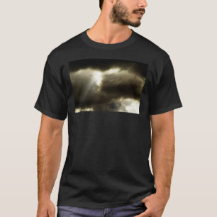 Crack In The Sky T-Shirt