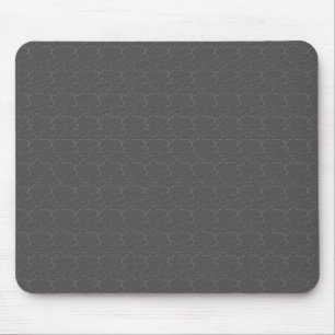 Crack Mouse Mat