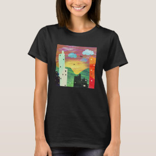 Crack of Dawn T-Shirt