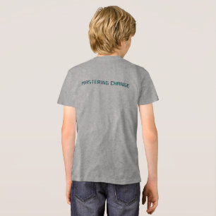 Crack The Code Tri-Blend Shirt