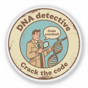 Crack the Genetic Code with Bioinformatics