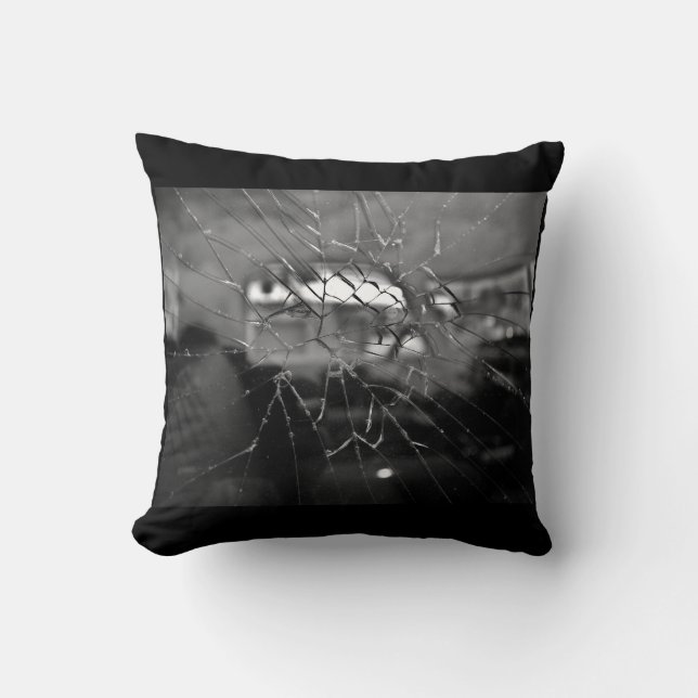 cracked cushion (Front)