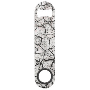 Cracked Marble Digital Pattern