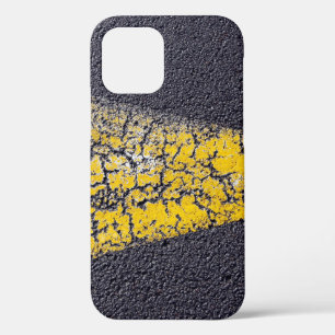 Cracked road Case-Mate iPhone case
