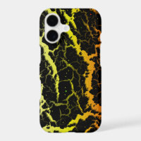 Cracked Space Lava - Heat WYR