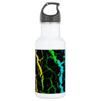 Cracked Space Lava - Light Spectrum