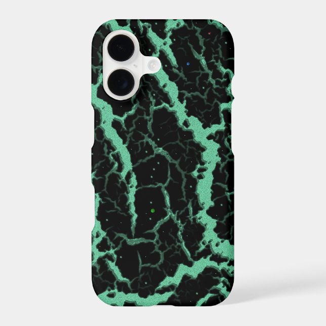 Cracked Space Lava - Mint (Back)