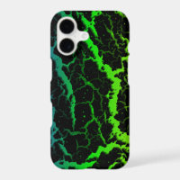 Cracked Space Lava - Rainbow PBGYO