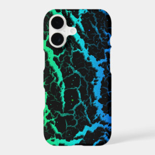 Cracked Space Lava - Rainbow YGCBP
