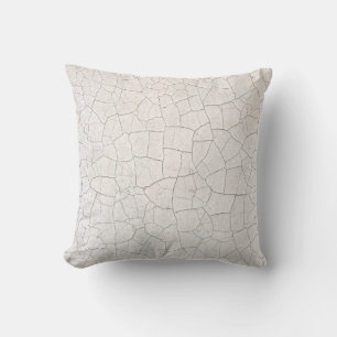 Cracked Surface Cushion