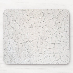 Cracked Surface Mouse Mat