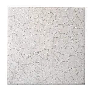 Cracked Surface Tile