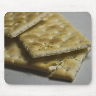 crackers mousepad