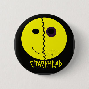 Crackhead Button
