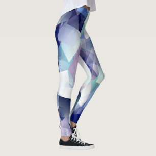 Crackin' Ice...... Leggings