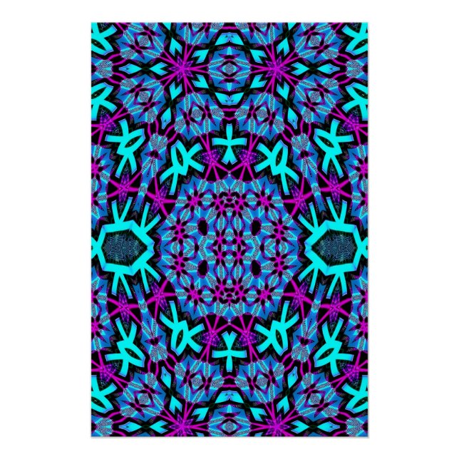 Cracking the Indus Valley Code Poster (Front)