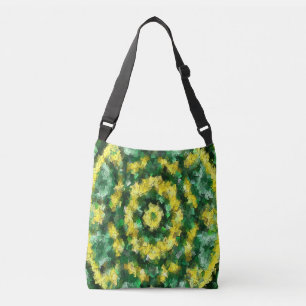 Crackled...... Crossbody Bag