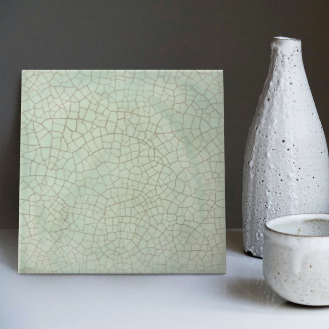 Crackled green tile (Creator Uploaded)