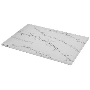 Cracks Cutting Board