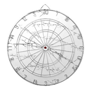 Cracks Dartboard