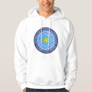Cracks in the World - Collapse or Possibility? - Hoodie