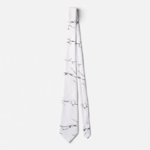 Cracks Tie