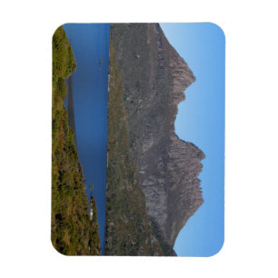 Cradle Mountain, Tasmania Australia - Magnet