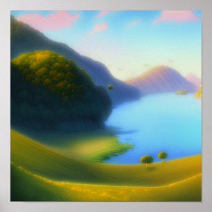 Cradle of Life Poster