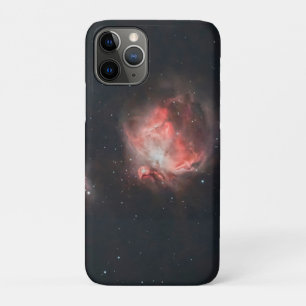 Cradle of Stars: Radiant Heart of the Orion Nebula iPhone 11 Pro Case
