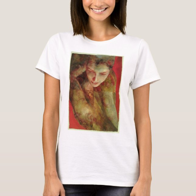 Cradlesong 1998 T-Shirt (Front)