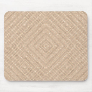 Craft background mouse mat