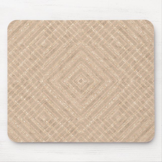 Craft background  mouse mat (Front)