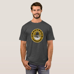 Craft Beer Connoisseur T-Shirt
