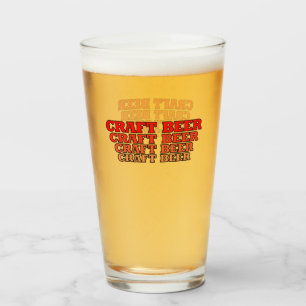 Craft Beer Craft Beer Craft Beer Glass