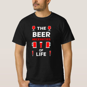 Craft Beer Drinkers T-Shirt