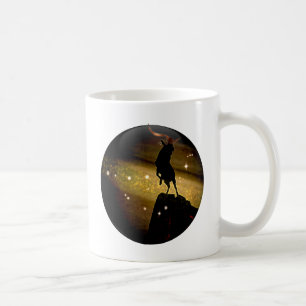 Craft Dungeon Zodiac - Capricorn Coffee Mug